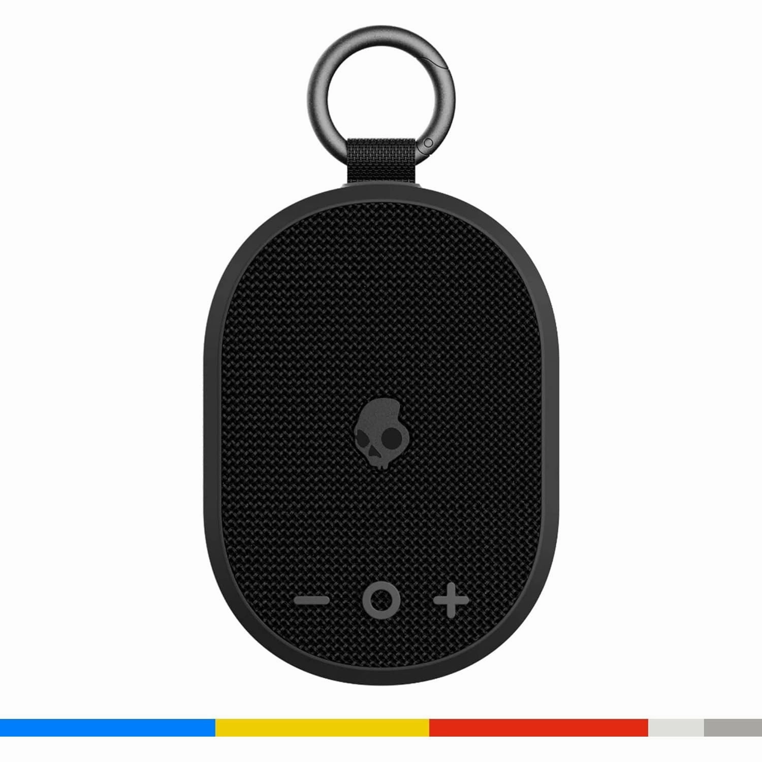 Skullcandy Kilo Wireless Bluetooth Portable Speaker - Black