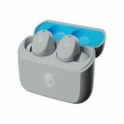 SKULLCANDY MOD TRUE WIRELESS IN-EAR GREY/BLUE