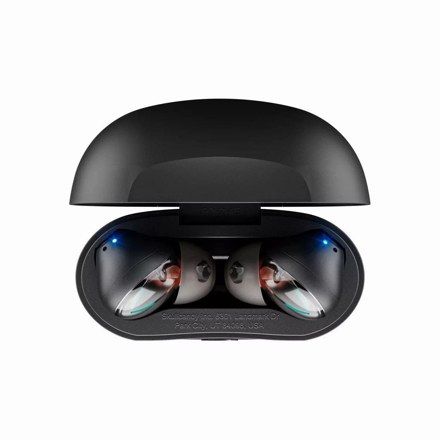 Skullcandy Rail True Wireless Earbuds - Black