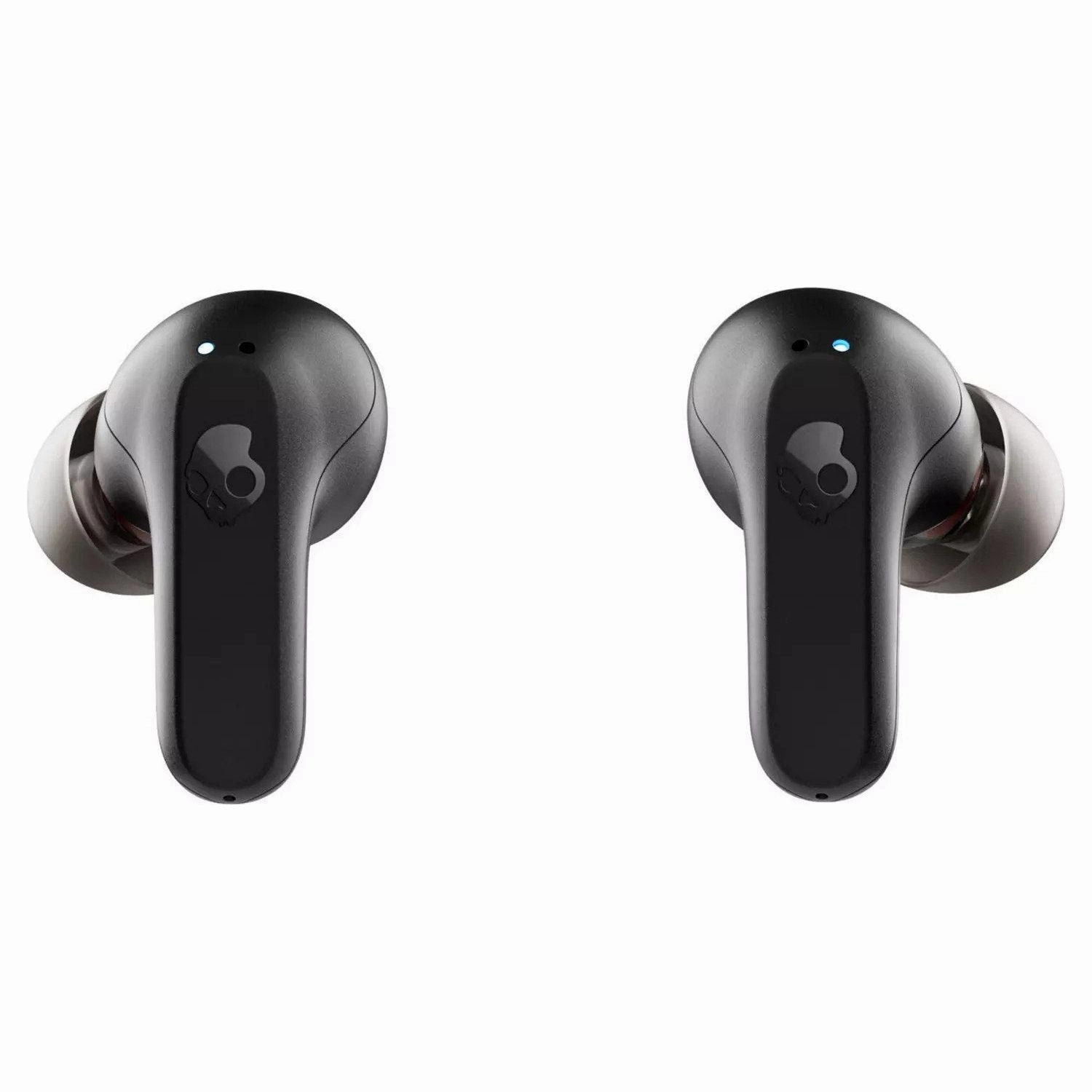 Skullcandy Rail True Wireless Earbuds - Black