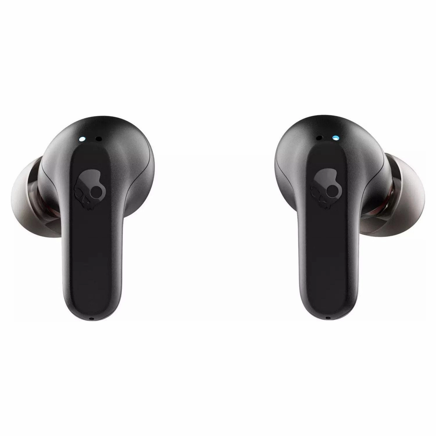 Skullcandy Rail True Wireless Earbuds - Black