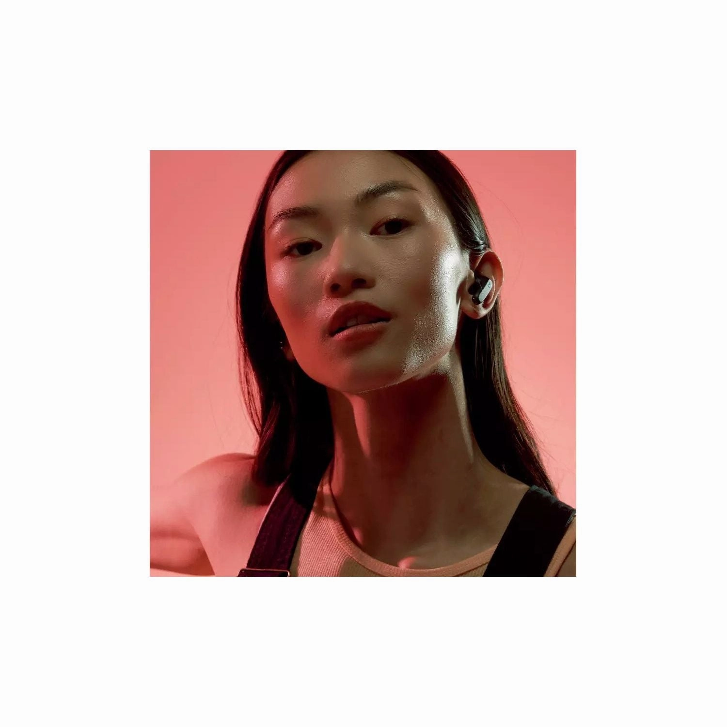 Skullcandy Rail True Wireless Earbuds - Black