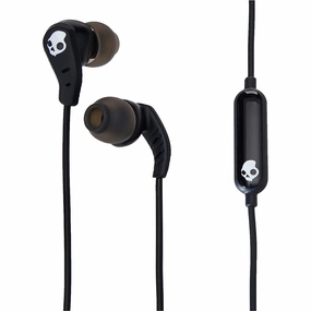 Skullcandy Set USB-C Wired In-Ear Earbuds with Microphone, Black - Compatible with Android & Laptops home and kitchen gadgets, smart home electronics, kitchen tech gadgets