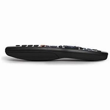 Sky  HD Remote 1TB/2TB - Official Sky Branded, Includes Duracell Batteries, Compatible with Sky  HD Digibox (SKY125, Black)