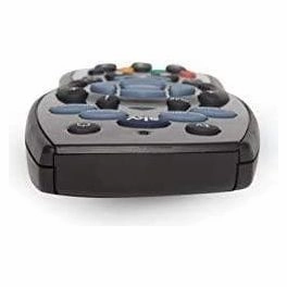 Sky  HD Remote 1TB/2TB - Official Sky Branded, Includes Duracell Batteries, Compatible with Sky  HD Digibox (SKY125, Black)