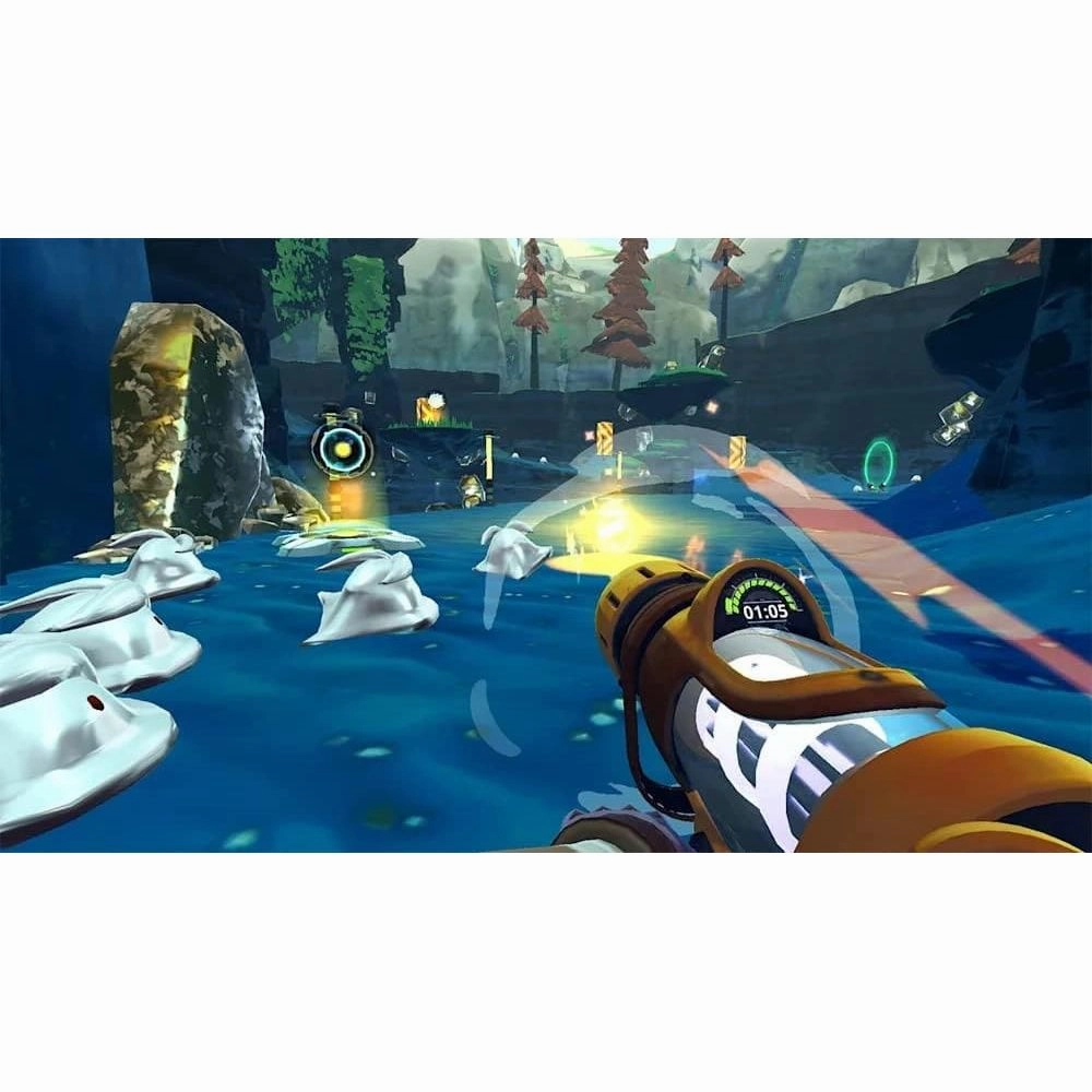 Slime Rancher: Plortable Edition