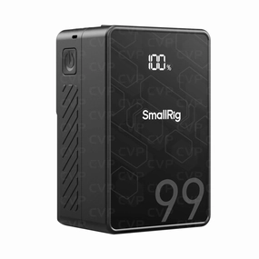 SmallRig VB99 SE Mini V-Mount Battery camera accessories, dslr camera accessories, best camera tripod