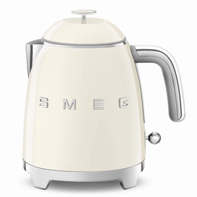 Smeg Cream Mini Cordless Kettle - KLF05CRUK phone accessories, mobile phone cases, best charging cable