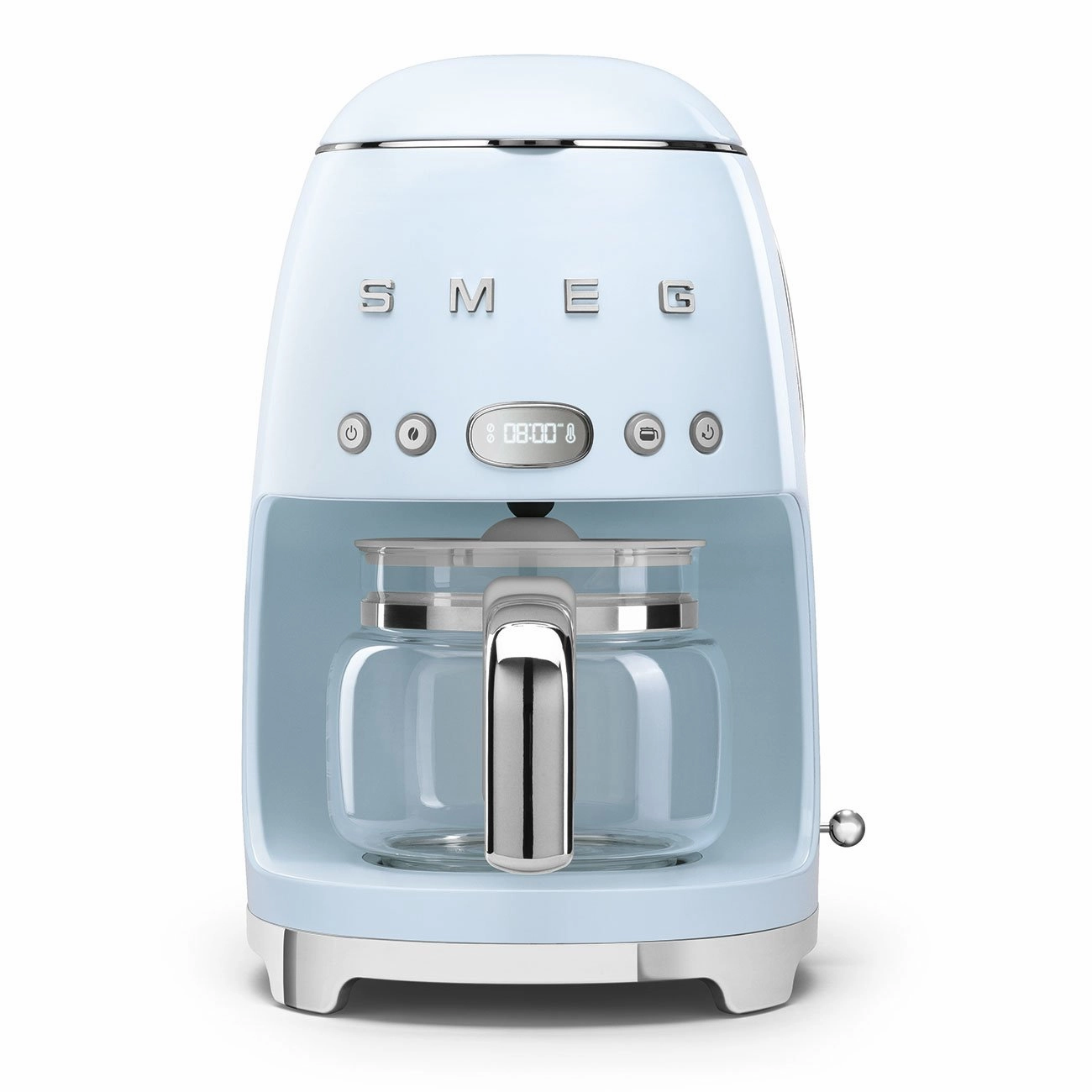 Smeg DCF02PBUK 50's Style Retro Filter Coffee Machine - Blue phone accessories, mobile phone cases, best charging cable