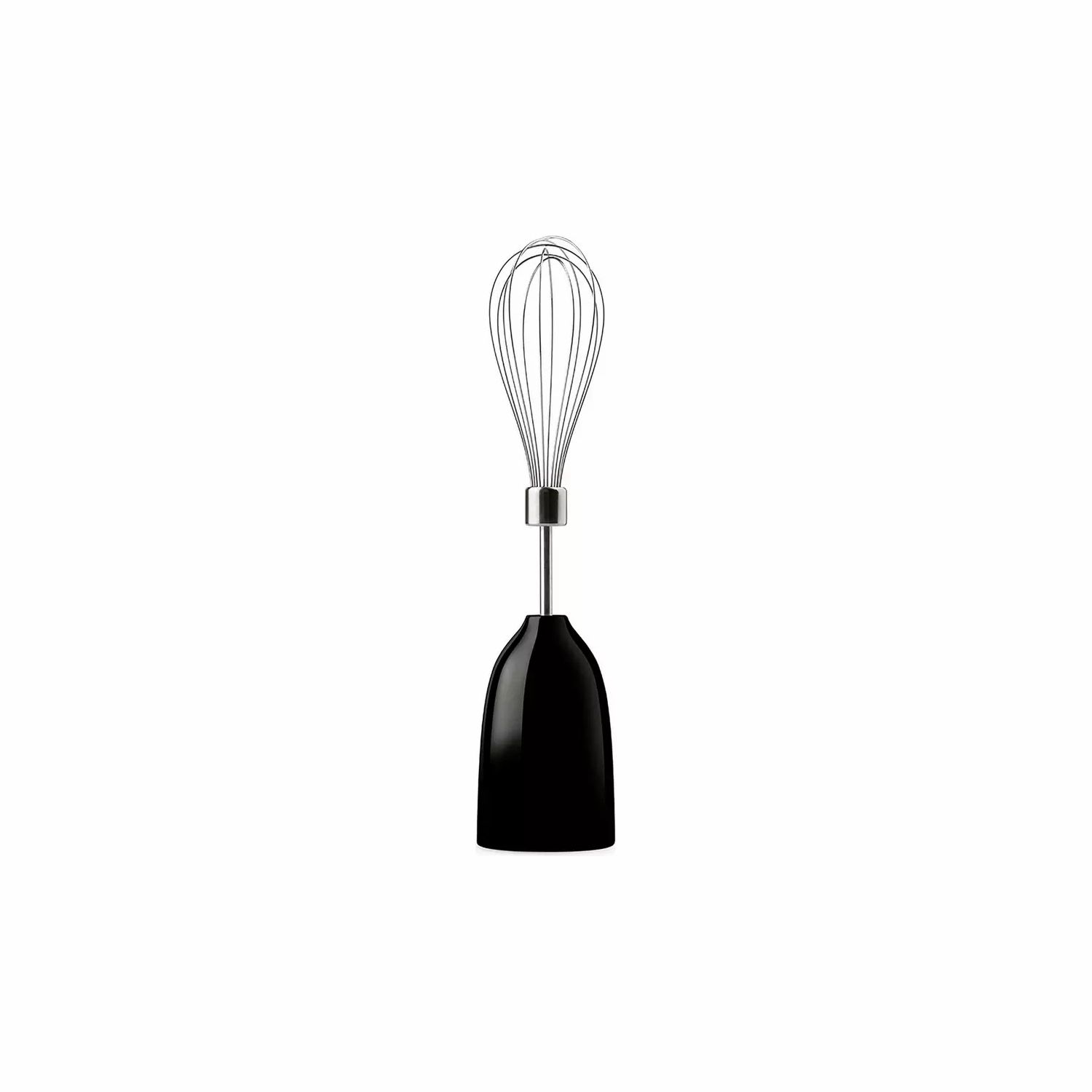 Smeg HBF22BLUK 50's Style Retro Hand Blender - Black