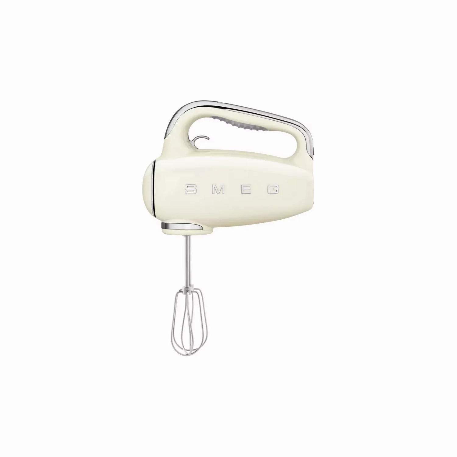 Smeg HMF01CRUK 50's Style Retro Electric Hand Mixer - Cream phone accessories, mobile phone cases, best charging cable