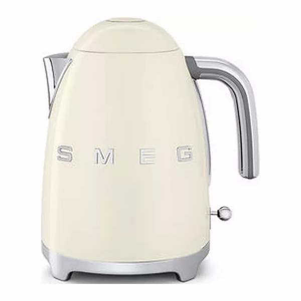 SMEG KLF03CRUK Jug Kettle - Cream phone accessories, mobile phone cases, best charging cable