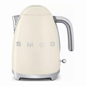 SMEG KLF03CRUK Jug Kettle - Cream phone accessories, mobile phone cases, best charging cable