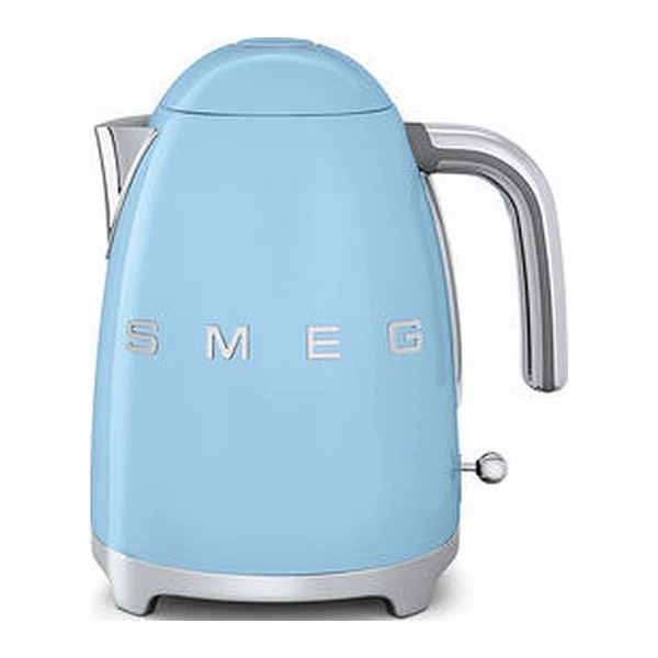 SMEG KLF03PBUK Jug Kettle - Pastel Blue phone accessories, mobile phone cases, best charging cable