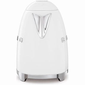 Smeg KLF03WHUK Retro Style Kettle - White phone accessories, mobile phone cases, best charging cable