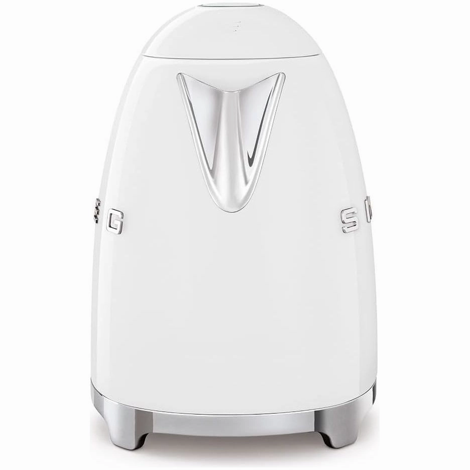 Smeg KLF03WHUK Retro Style Kettle - White phone accessories, mobile phone cases, best charging cable