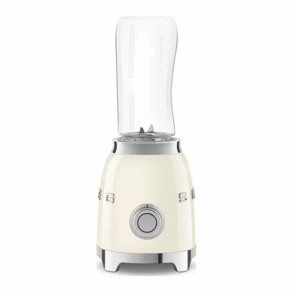SMEG PBF01CRUK Blender - Cream
