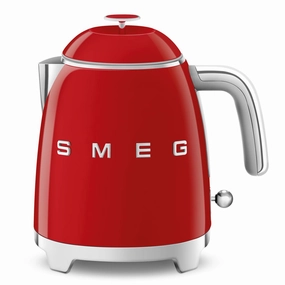 Smeg Red Mini Cordless Kettle [KLF05RDUK] phone accessories, mobile phone cases, best charging cable
