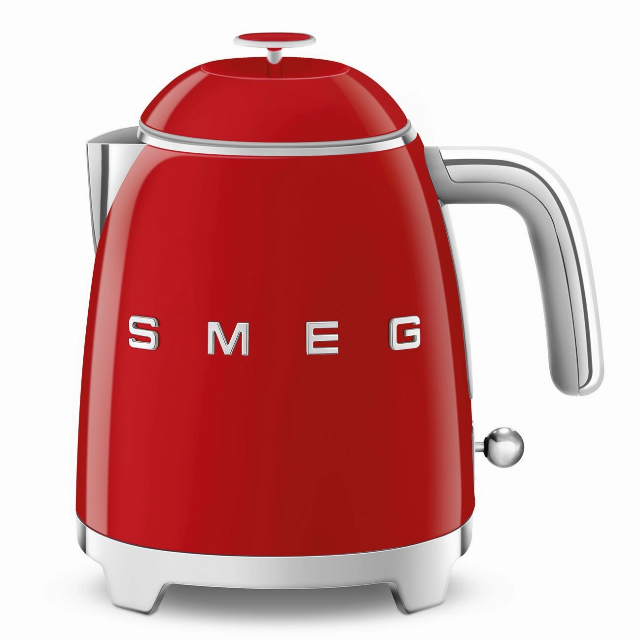 Smeg Red Mini Cordless Kettle [KLF05RDUK] phone accessories, mobile phone cases, best charging cable