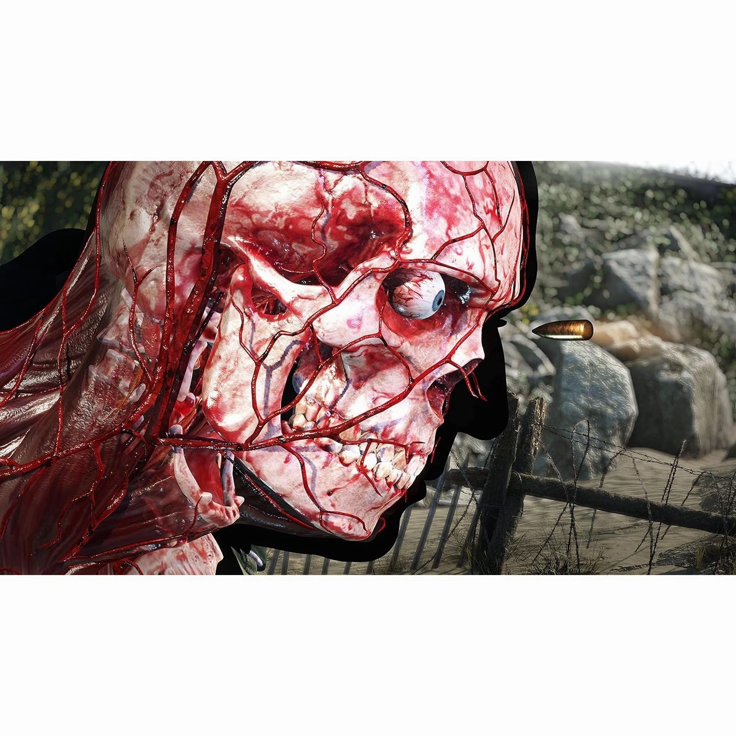 Sniper Elite 5 (Xbox Series X/Xbox One)
