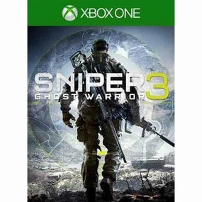 Sniper: Ghost Warrior 3 (Xbox one) wireless gaming headset, best gaming earbuds, bluetooth earbuds with mic