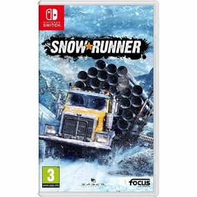 SnowRunner retro gaming consoles,gaming console deals,console games,new game consoles