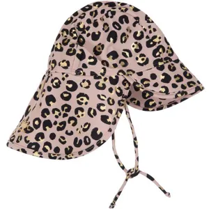 Sofie Schnoor AOP Leo Swim Hat