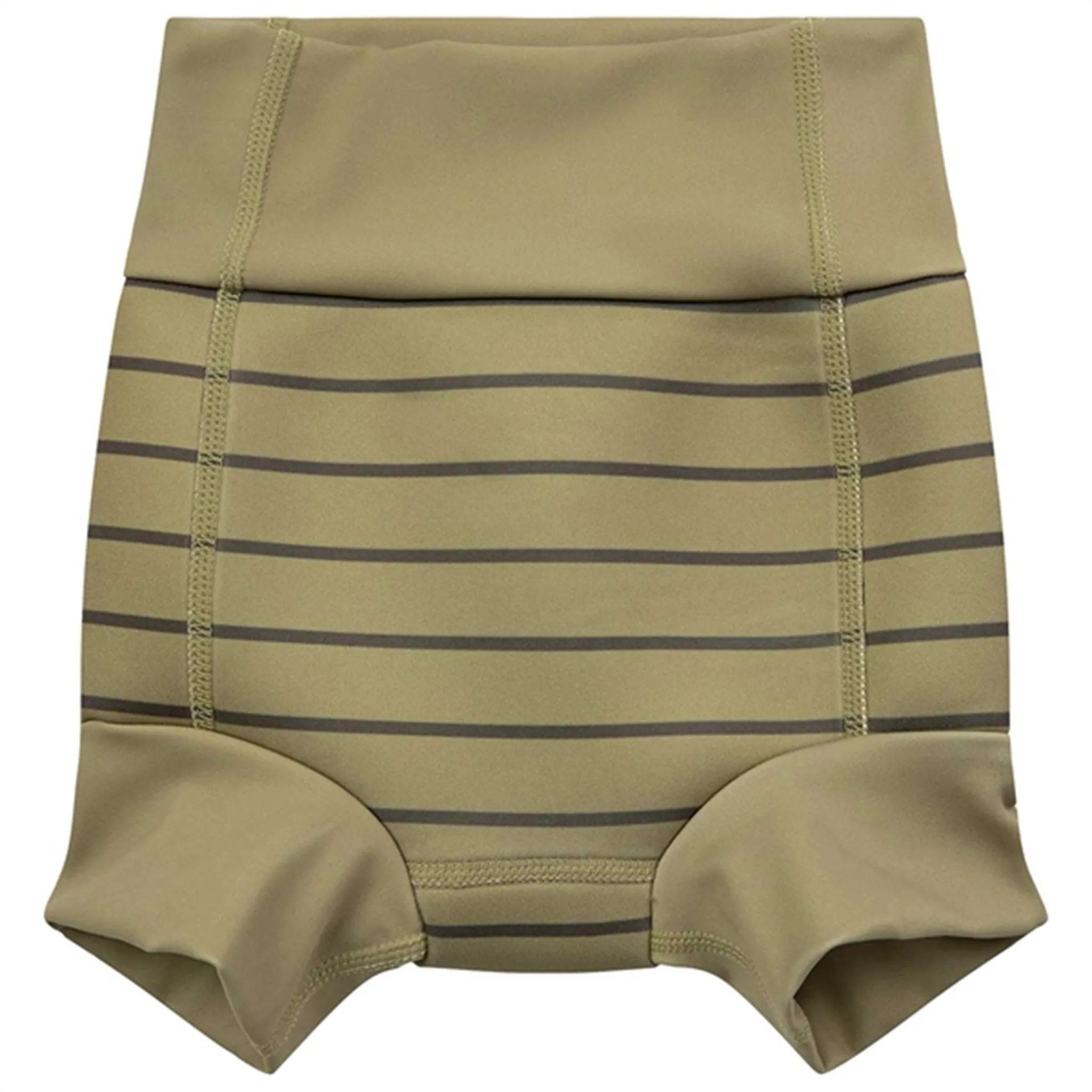 Sofie Schnoor Swim Pants Camel