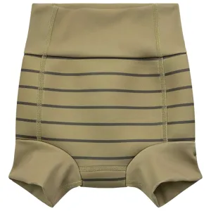 Sofie Schnoor Swim Pants Camel
