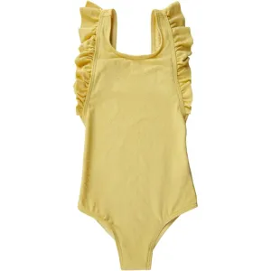 Soft Gallery Popcorn Structure Ana Swimsuit