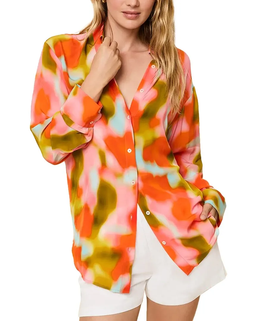 Solid & Striped The Obert Top