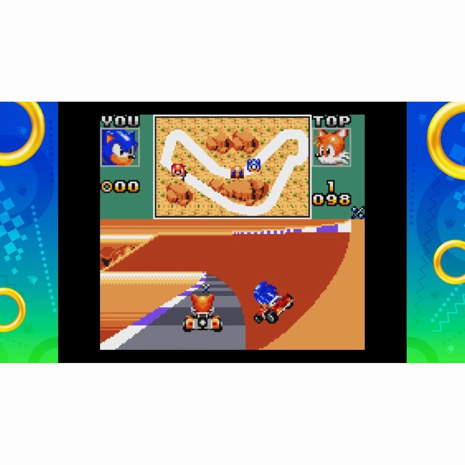 Sonic Origins Plus - Nintendo Switch