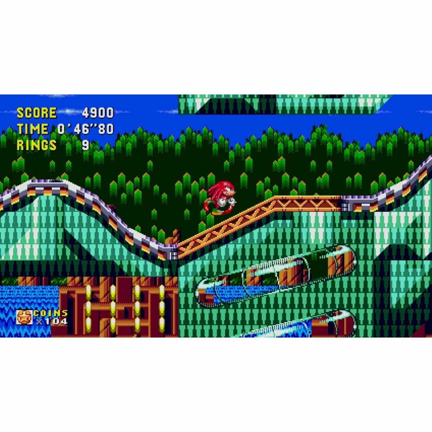 Sonic Origins Plus - Nintendo Switch