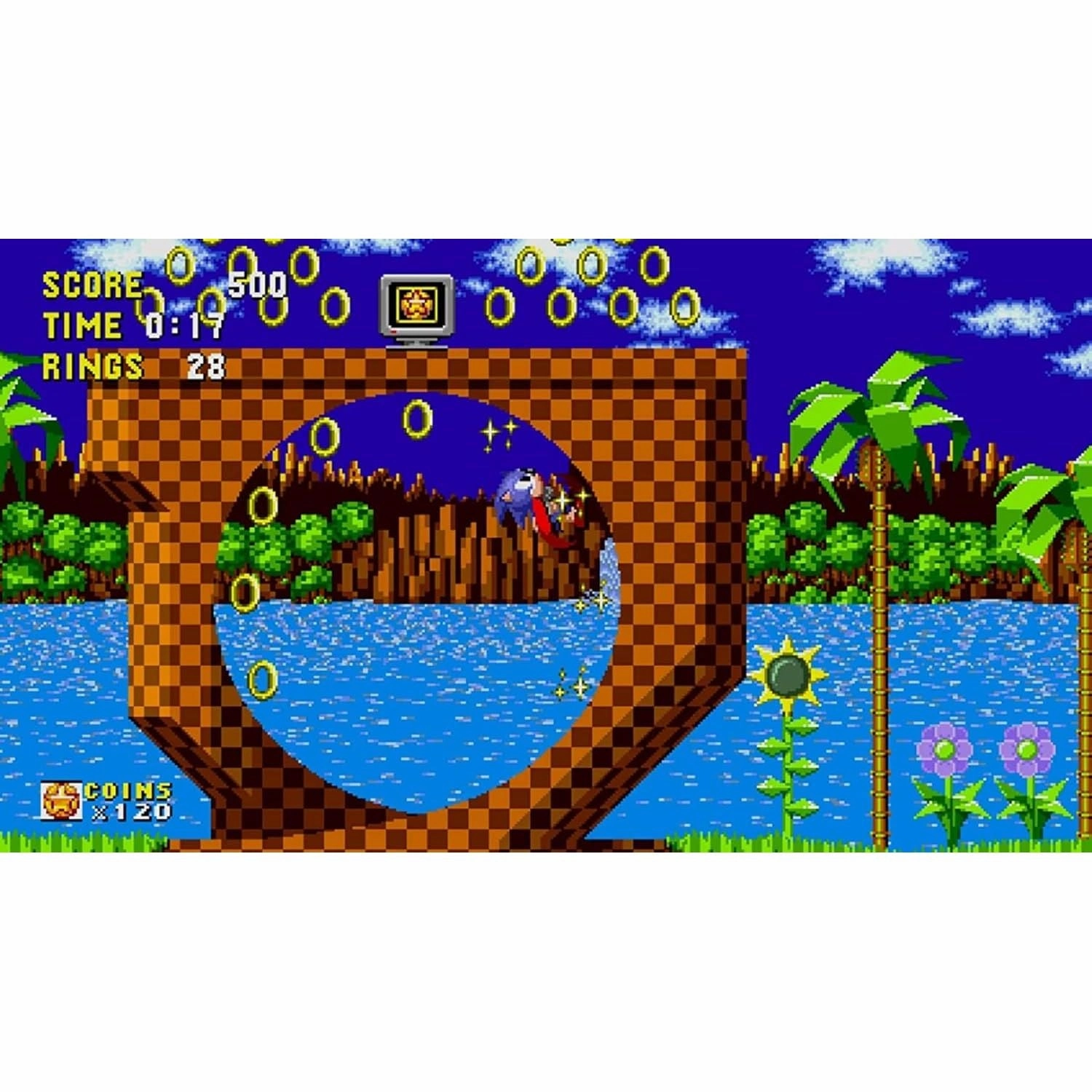 Sonic Origins Plus - Nintendo Switch