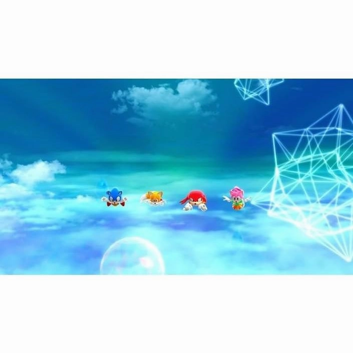Sonic Superstars (Nintendo Switch)