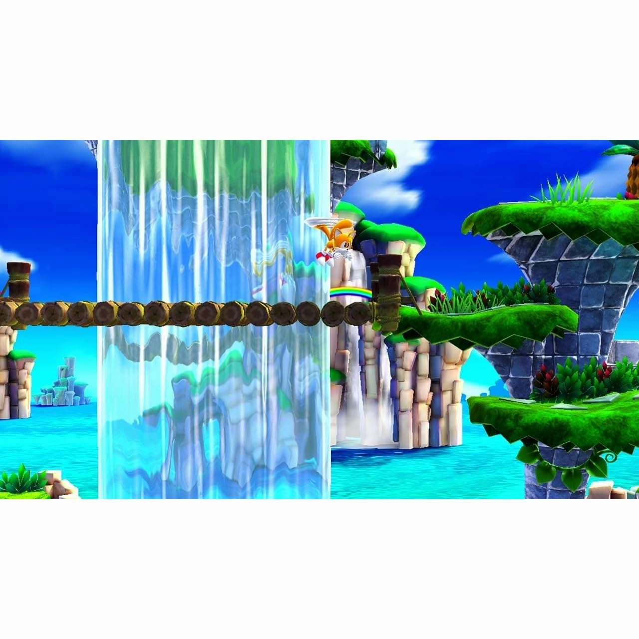 Sonic Superstars (Nintendo Switch) (Includes Comic Style Character Skins)