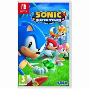 Sonic Superstars (Nintendo Switch) smartwatch accessories, apple watch bands, charging dock for smartwatch
