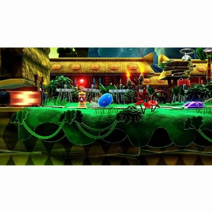 Sonic Superstars (Nintendo Switch)
