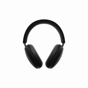 Sonos Ace Over-Ear Wireless Headphones - Black earbuds and headphones, true wireless earbuds, noise cancelling earbuds