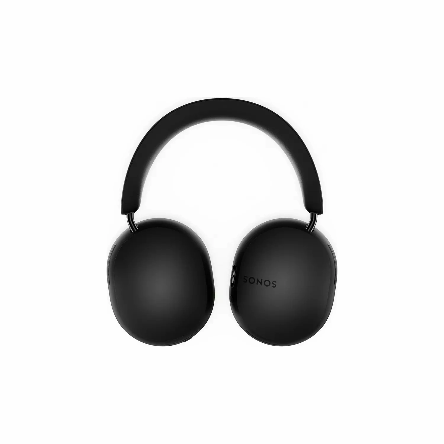 Sonos Ace Over-Ear Wireless Headphones - Black