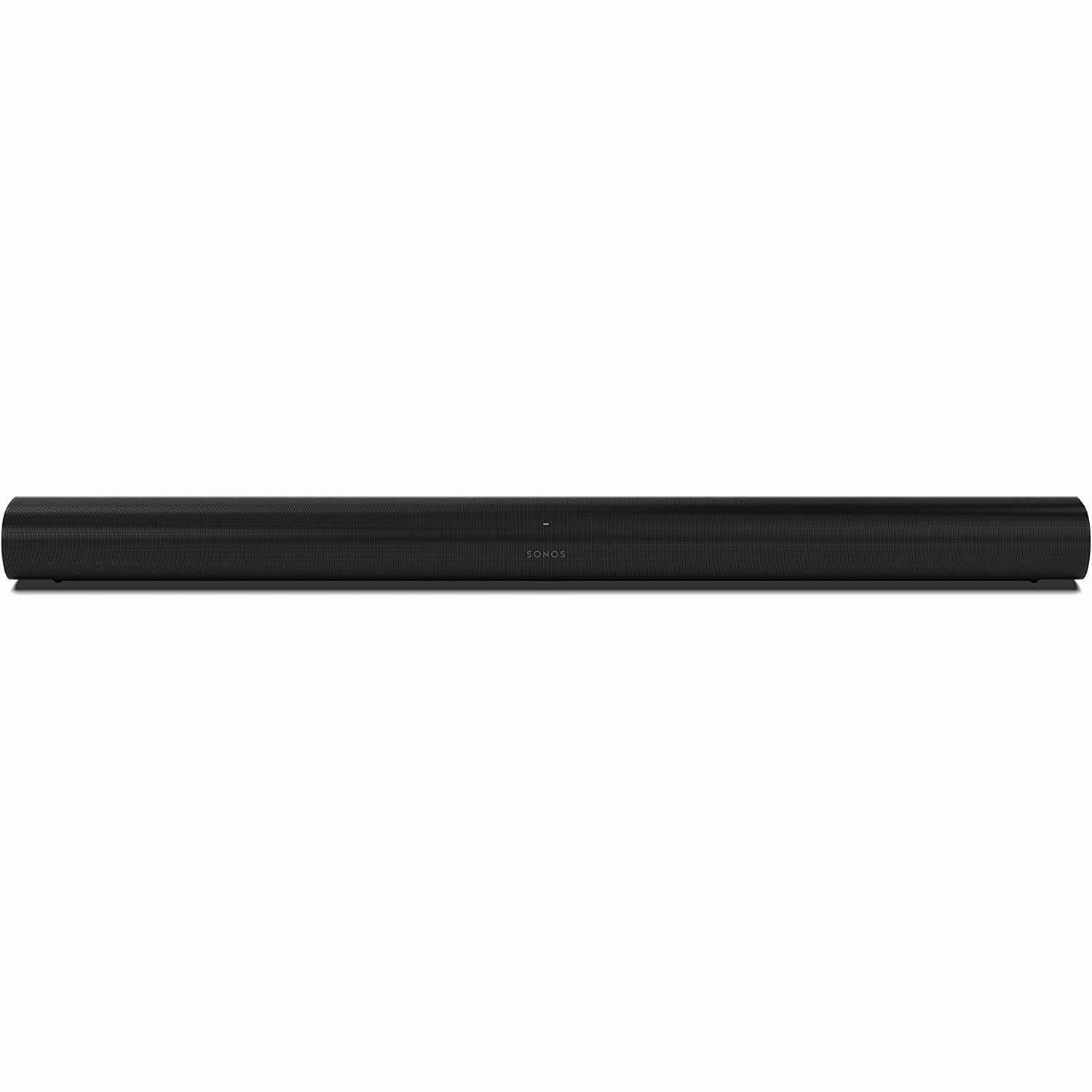 SONOS ARC Soundbar - Black, Premium Smart Audio