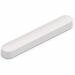Sonos Beam Compact Smart Soundbar with Alexa built-in in White xbox console, buy xbox series x, xbox accessories online