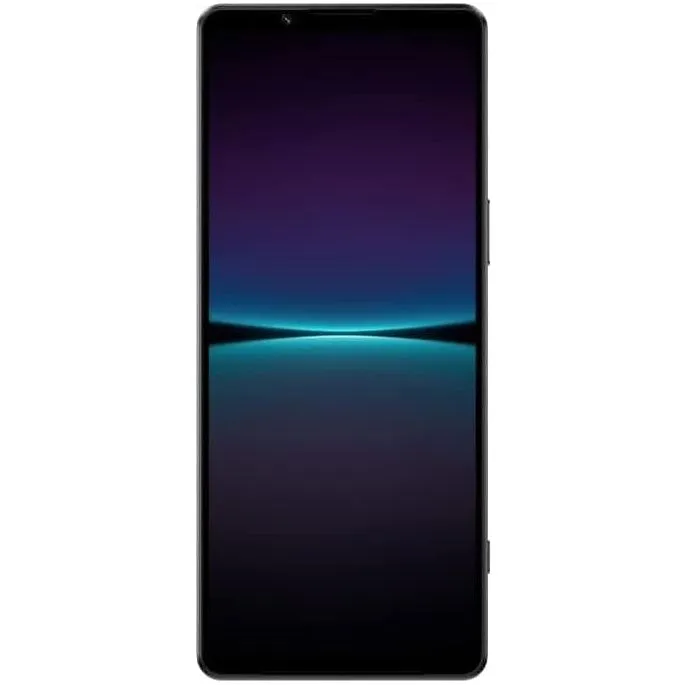 Sony Xperia 1 IV ,12GB, 256GB, Black, Unlocked