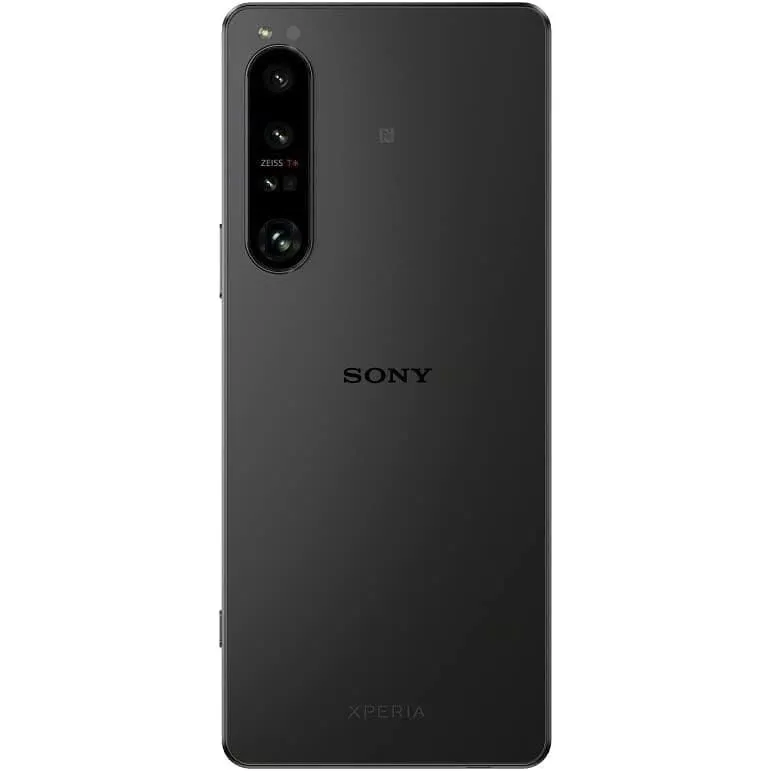 Sony Xperia 1 IV ,12GB, 256GB, Black, Unlocked