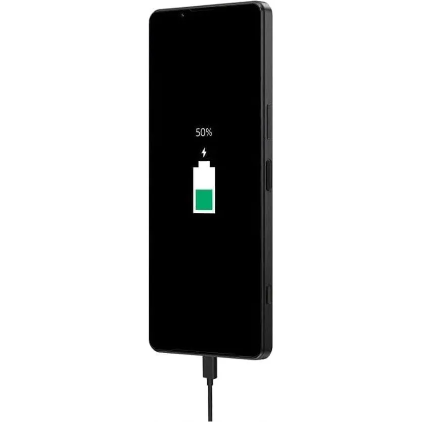 Sony Xperia 1 IV ,12GB, 256GB, Black, Unlocked