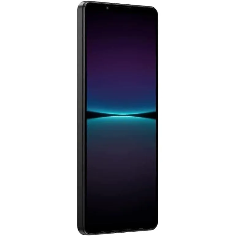 Sony Xperia 1 IV ,12GB, 256GB, Black, Unlocked