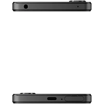 Sony Xperia 1 IV ,12GB, 256GB, Black, Unlocked