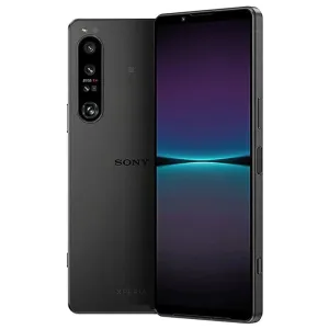 Sony Xperia 1 IV 5G 12GB RAM 256GB Storage Dual SIM Black Unlocked video game consoles,gaming consoles,playstation,xbox