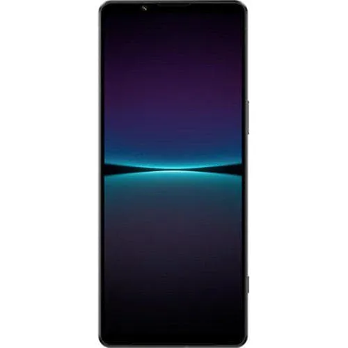 Sony Xperia 1 IV 5G 12GB RAM 256GB Storage Dual SIM Black Unlocked