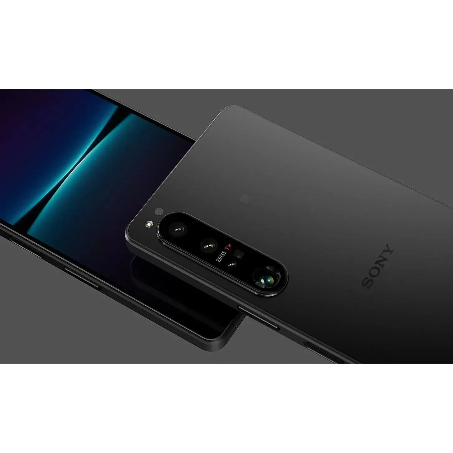 Sony Xperia 1 IV 5G 12GB RAM 256GB Storage Dual SIM Black Unlocked